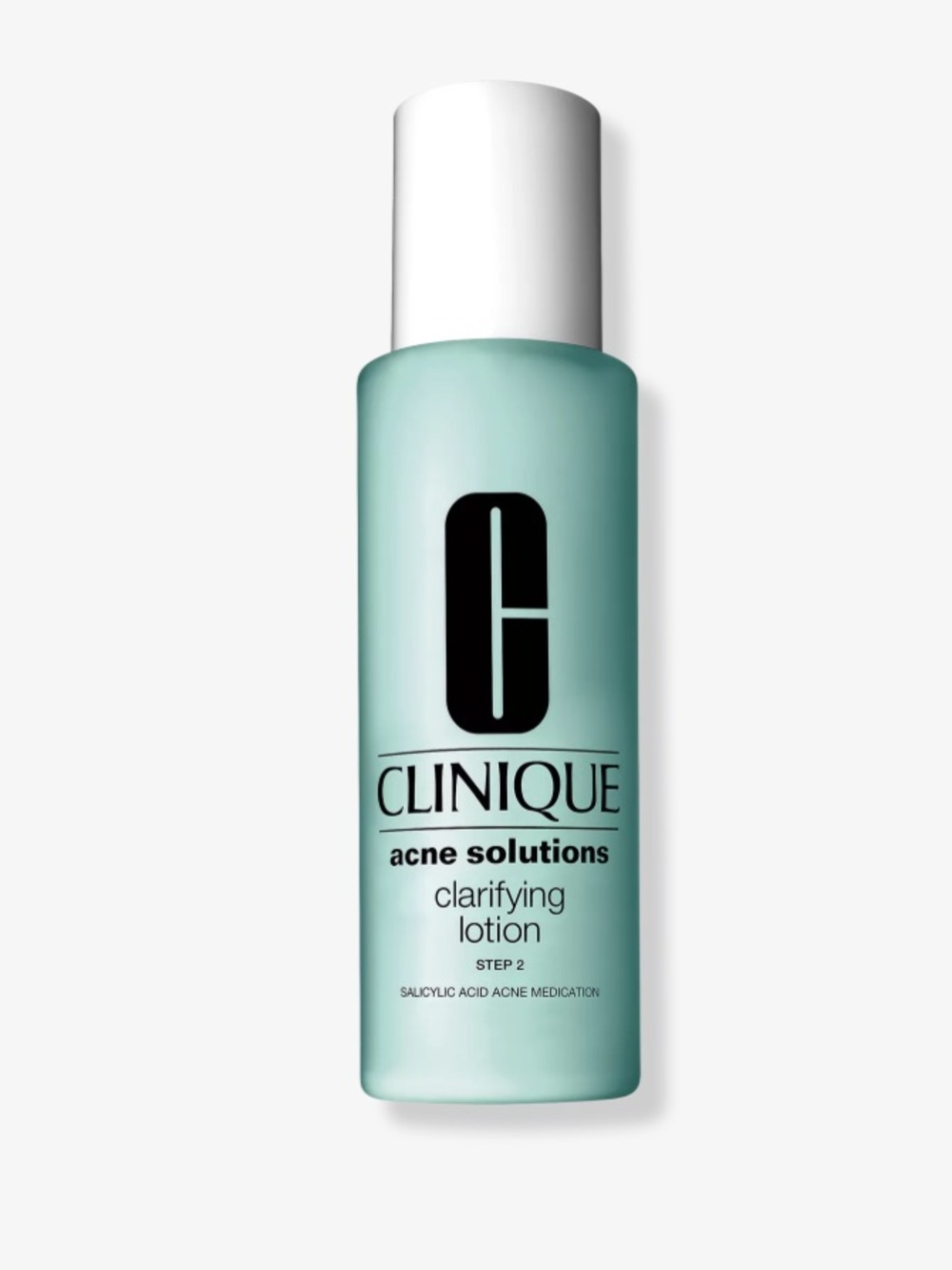 Clinique Acne Solutions Clarifying Lotion